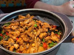 -蛙小侠·沸腾砂锅(西关新天地店)