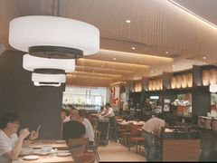 -大师兄·手工面·西北菜(珠海环宇城店)