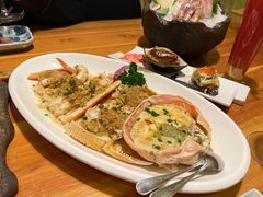 -老村旧煲(江宁金鹰店)
