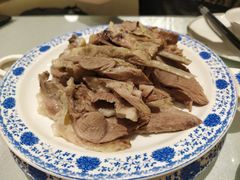 -宁夏国强手抓羊肉·清真菜(未央路凤三店)