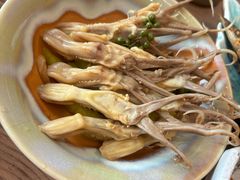 -红叶日料·放题·海胆·定食(星海店)