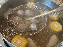 -普宁潮汕牛肉火锅(新香洲店)