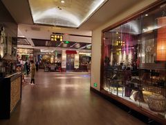 -东方之珠洗浴休闲广场(南开店)
