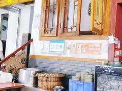 大堂-周肥肠(江油总店)