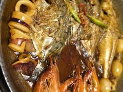 -临家闽南菜(宝洲路店)