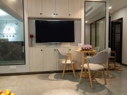 -JC·YOGA静禅瑜伽普拉提