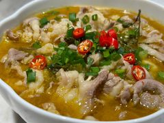 -星平鸡饭·粤菜小炒(印象城旗舰店)