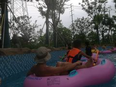 -苏州乐园森林水世界