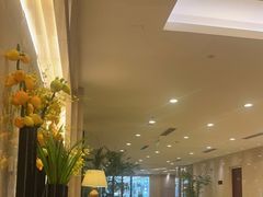 -北京王府井天伦王朝酒店
