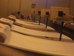 -蓝鲸湾汤泉(包河店)