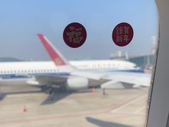 -南宁吴圩国际机场-T2航站楼