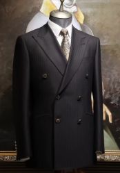 -蓝仕西服定制(萧山店)
