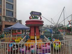 -渔人码头(洛溪店)