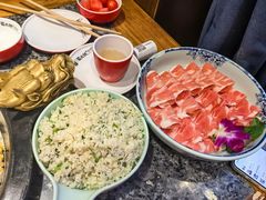 -蜀大侠火锅(香格里拉店)