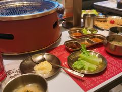 -西塔老太太泥炉烤肉(川沙百联店)