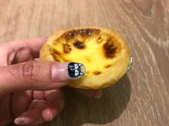 经典蛋挞-肯德基(孝陵卫地铁站店)