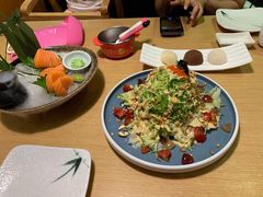 -山之川日料放题(通州店)