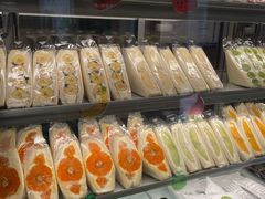 -Fruwich果明治(西单更新场店)