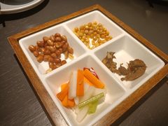 -向川南·水煮鱼·川菜(和平里店)