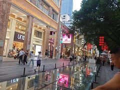 -北京路步行街-千年古道遗址