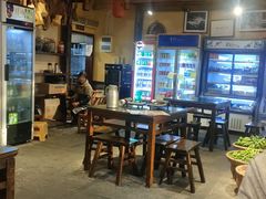 -富正毅三下锅·湘西韵味(天门山索道店)