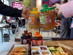 -永红源·小排档(闽江路店)