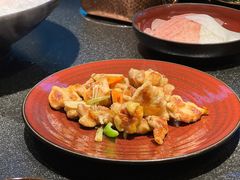 -荣记火锅(青悦城店)