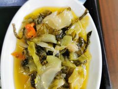 -好成财牛排馆(涂门街总店)