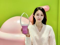 -gleeglee乐溢亦茶(合生汇店)