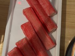 -潮牛壹号鲜牛肉火锅(光谷天地店)
