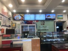 -新川面馆(新街口二店)