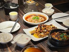 -陈麻婆豆腐(旗舰店)