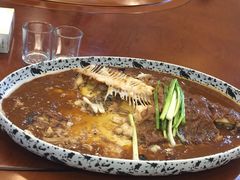 -普天和酒楼·新津菜·烤鸭(天津之眼店)