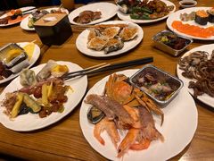 -禾斗海鲜自助(城阳宝龙店)