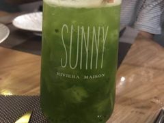 -莫太花餐厅(河北路店)