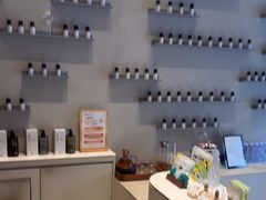 -泰合玺·精油疗愈 SPA(南京河西万达店)