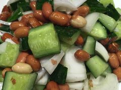 -喝丢一只鞋辣炒海鲜小烧烤(三八广场店)