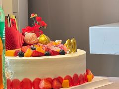 -泰福成大酒店(泰来道店)