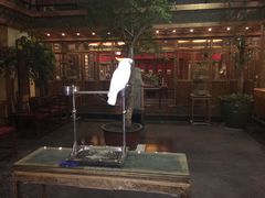 -那家小馆•北京菜•烤鸭(香山店)