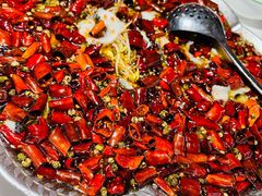 水煮鱼-撒椒·四川江湖菜(西单大悦城店)