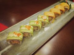 -OPEN開全日自助餐厅·牛肉火锅·海鲜(佛山希尔顿酒店)