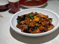 -大鸭梨烤鸭店(花园村店)