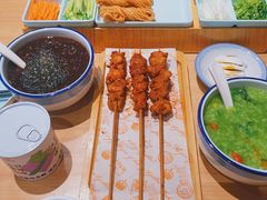 -宏状元现熬粥·京味菜(三里河店)