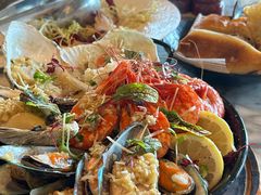 -宴悦海鲜餐厅Driftwood·游水海鲜·牛排(亚龙湾瑞吉店)