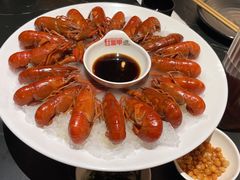-红盔甲·小龙虾(人民广场店)
