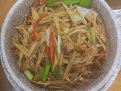 -淳安二十八道·新派民间菜·淳鱼馆(阳光路店)