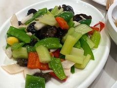 -宏玲餐厅(四川南路店)