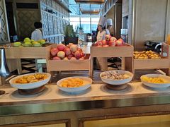 -君悦酒店·乐厨·高空自助餐(青年大街店)