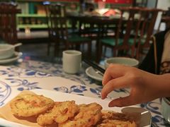-卢大鲜鱼头捞饭(美利广场店)