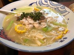 -张果佬年糕卷(科巷店)